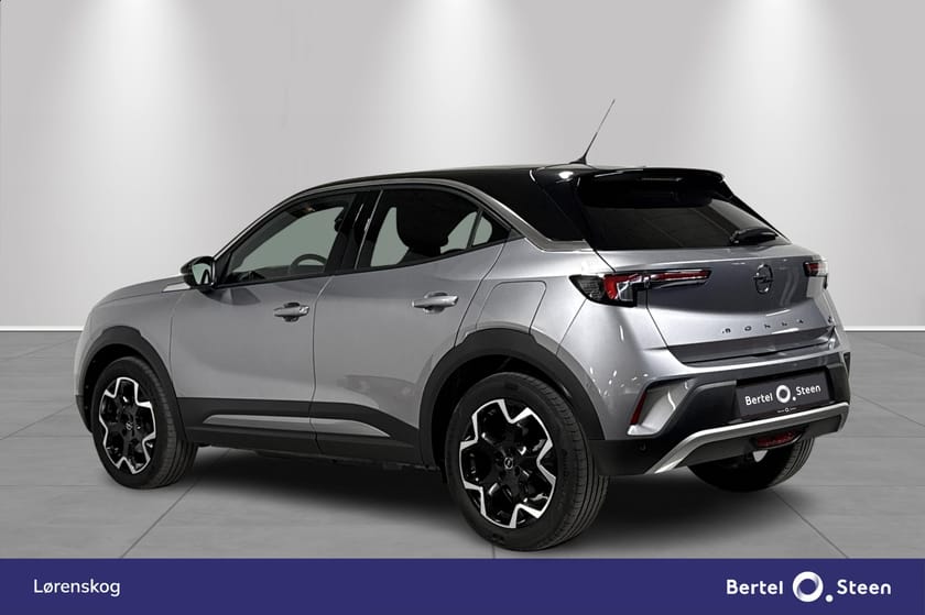 Bilde 3 av Opel Mokka-e Ultimate | AdCruise | CarPlay | Ryggekamera
