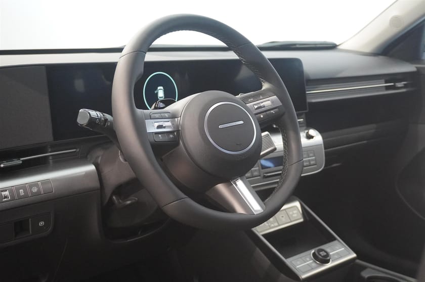 Bild 2 av Hyundai Kona Hybrid 1.6 GDi DCT Essential