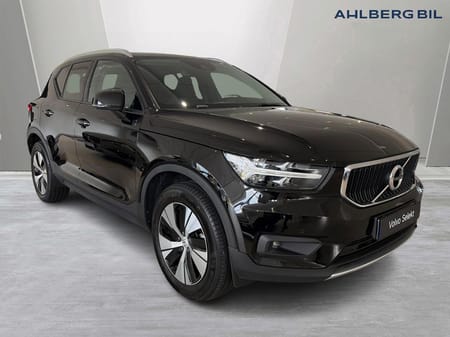 Volvo XC40 B4 FWD Bensin Momentum Advanced SE, Teknikpaket, Motorstolspaket, Lastpaket, Förarstöd, Dragkrok Halvautomatisk, Navigation