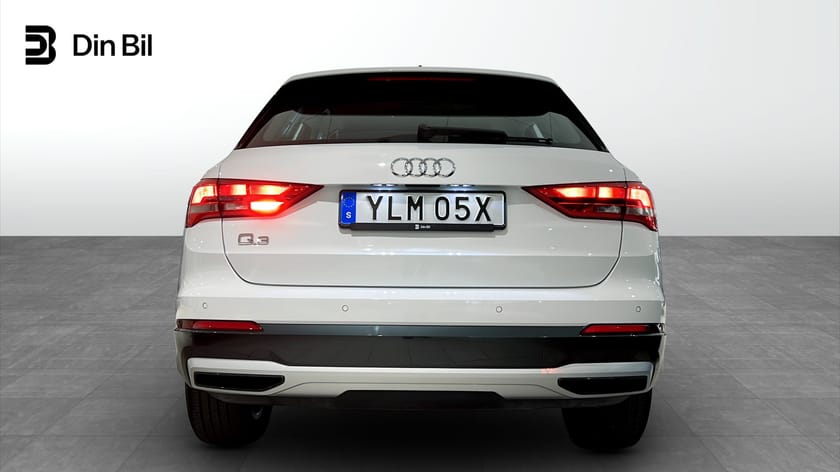 Bild 5 av Audi Q3 35 TFSI TFSI150 Proline Advanced