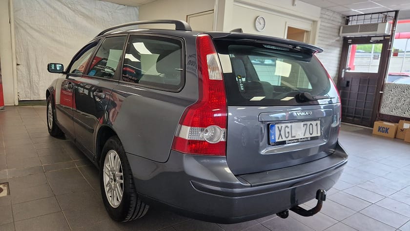 Bild 4 av Volvo V50