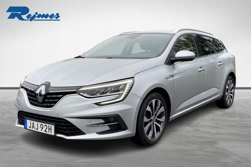 Bild 2 av Renault Mégane Sport Tourer