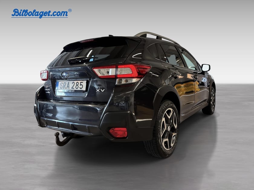 Bild 5 av Subaru XV 