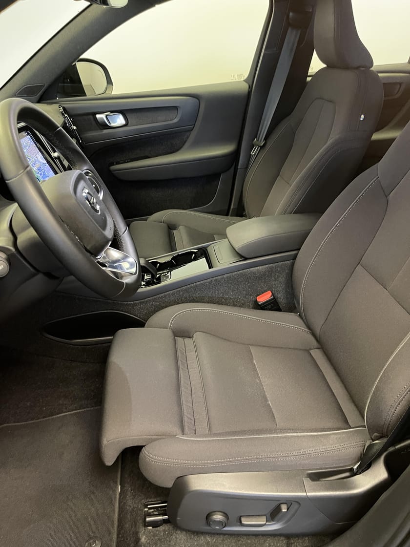 Bild 5 av Volvo XC40 Recharge Plus