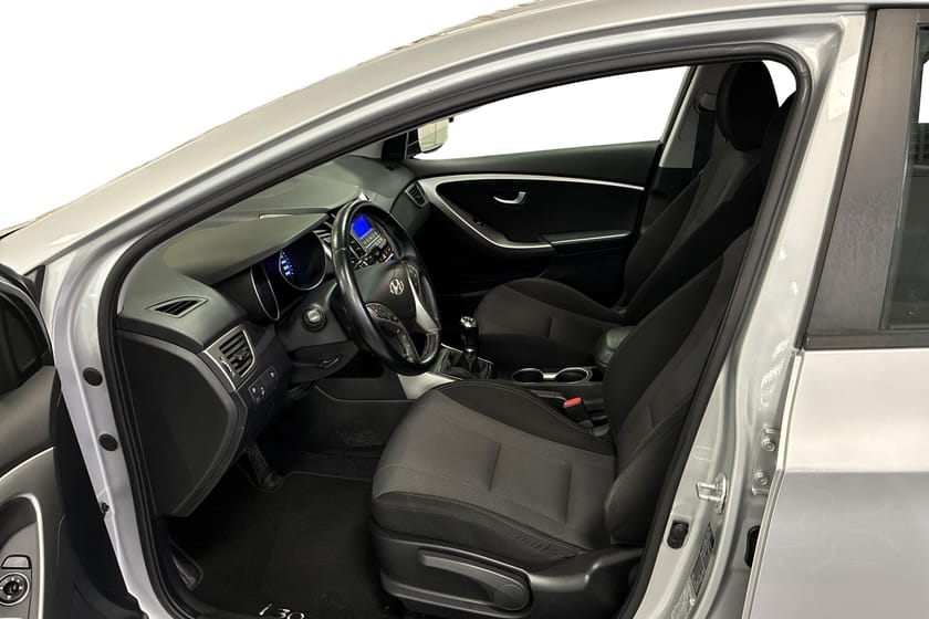 Bild 5 av Hyundai i30