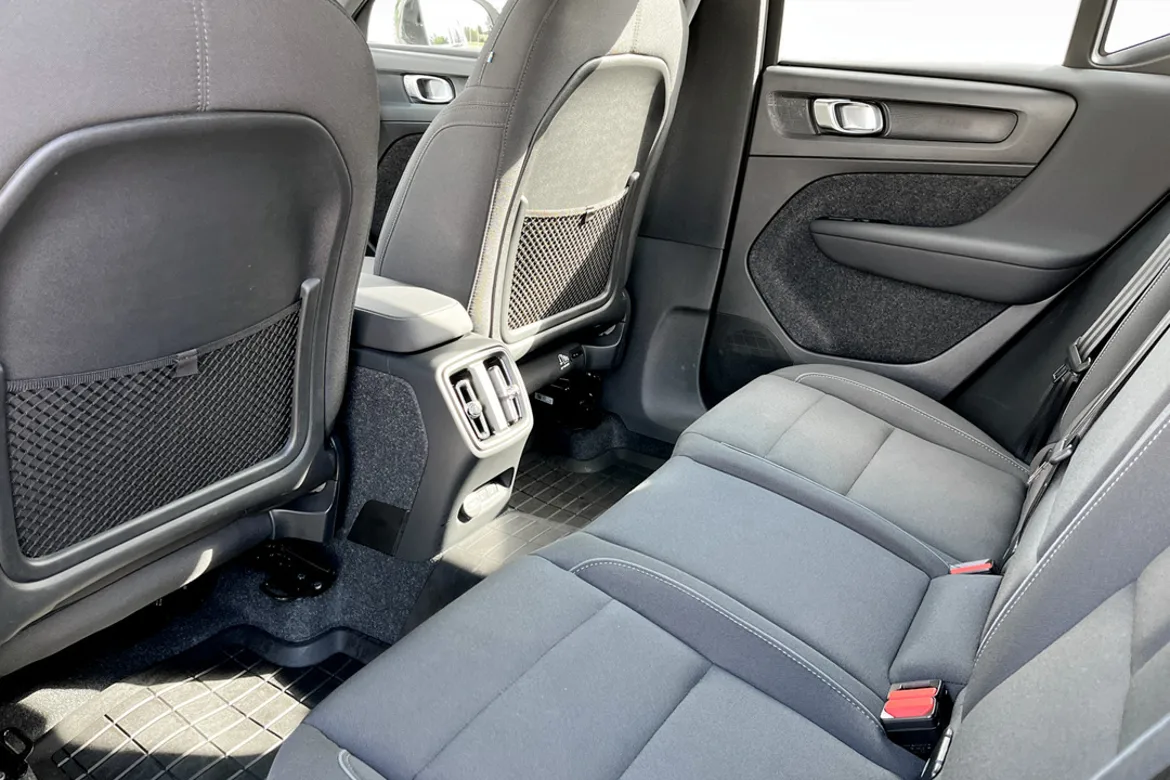 Volvo EX40 Single Motor Extended Range