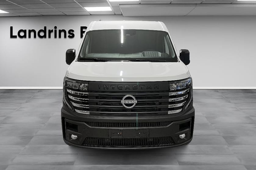 Bild 2 av Nissan Interstar-e 35T