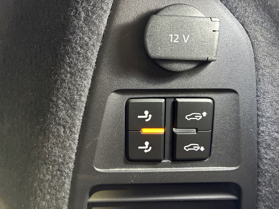 Volkswagen Volkswagen Touareg — bild 27