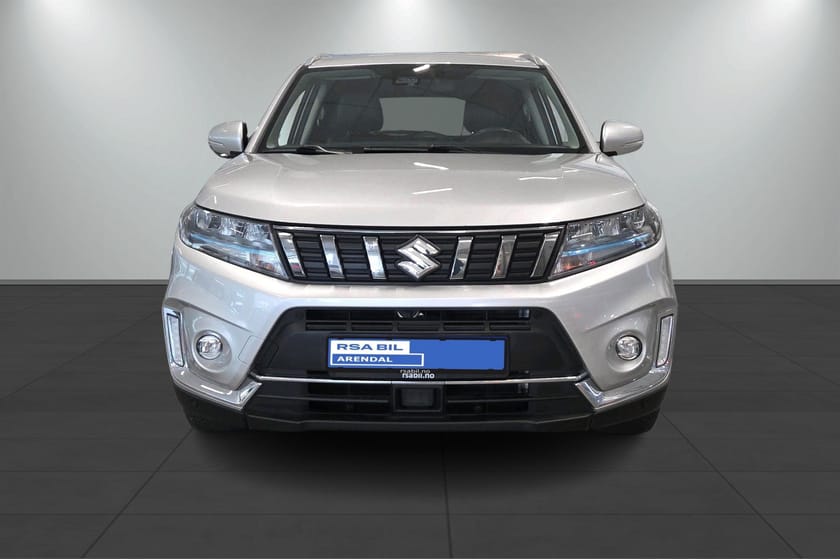 Bilde 2 av Suzuki Vitara HEV AllGrip Hybrid 4x4 Automat