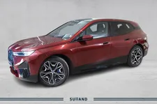 Thumnail bilde 2 av BMW iX xDrive50