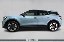 Thumnail bilde 1 av Ford Explorer EV Extended Range AWD