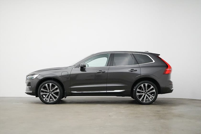 Bild 3 av Volvo XC60 Recharge T6 AWD / 341hk / HK