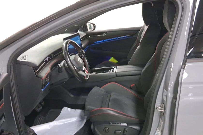 Bilde 5 av Volkswagen ID.7 GTX Tourer 4m stv 86kwh 340hk ex