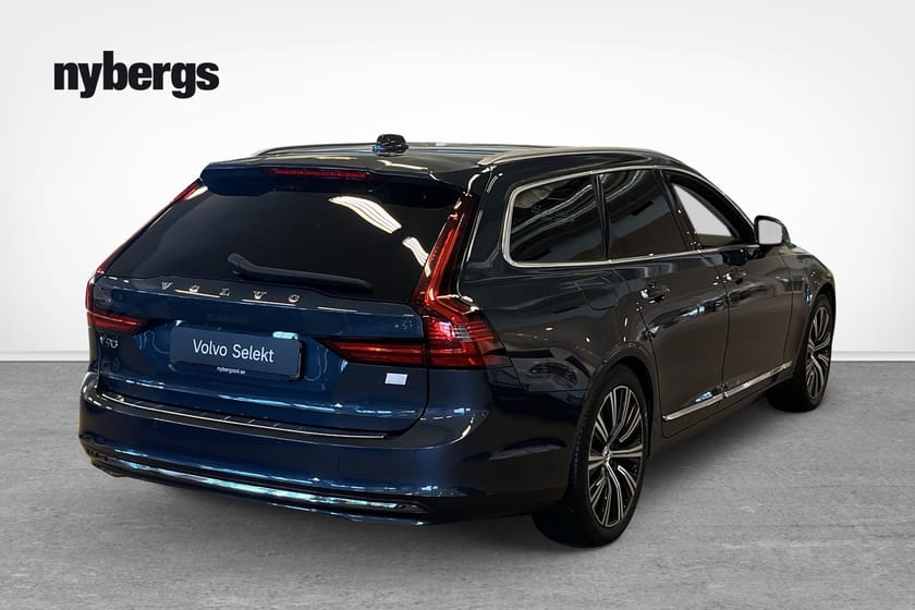 Bild 5 av Volvo V90 Recharge T6 Inscription