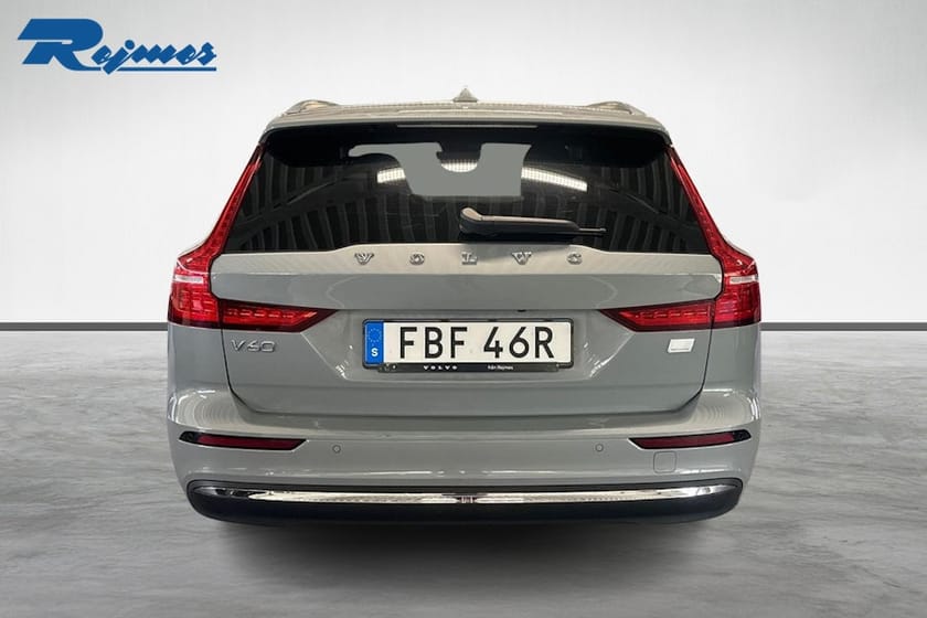 Bild 5 av Volvo V60 Recharge T6 II Core Edition
