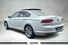 Thumnail bilde 2 av Volkswagen Passat GTE