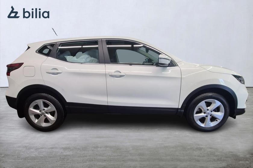 Bild 1 av Nissan Qashqai 
