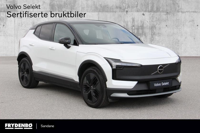 Bilde 1 av Volvo EX30 Cross Country Twin Motor Performance
