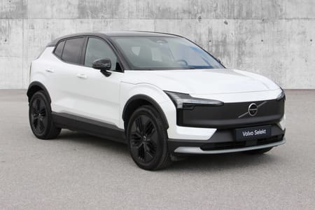 Volvo EX30 Cross Country Twin Motor Performance M Perf Ultra PANO|PILOT.ASSIST|360|H&K