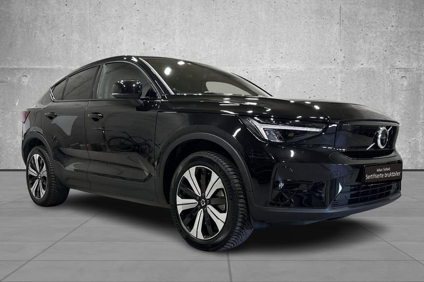 Bilde 4 av Volvo C40 Recharge Twin Plus AWD - Panorama, Apple Carplay +++