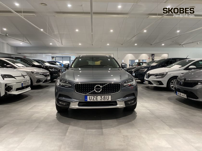 Bild 2 av Volvo V90 Cross Country