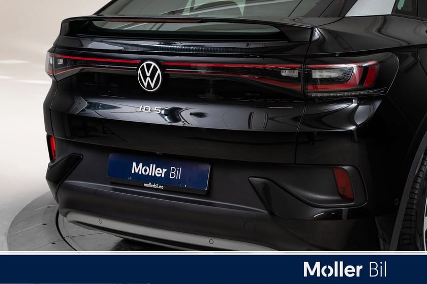 Bilde 5 av Volkswagen ID.5 Pro Performance 77kwh 204hk