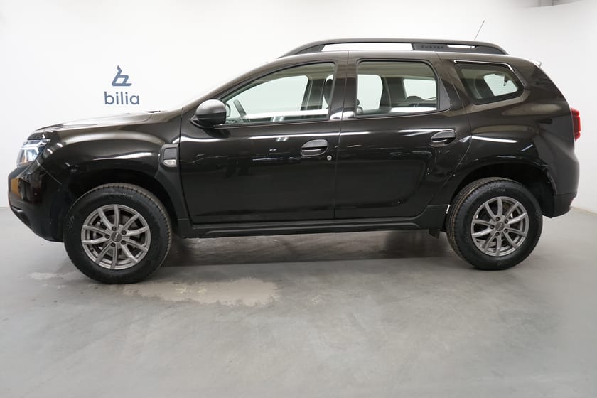 Bild 2 av Dacia Duster PhII 4x2 1,0 TCe 90 Essential