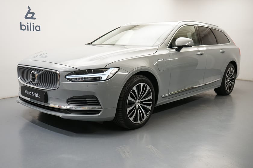 Bild 1 av Volvo V90