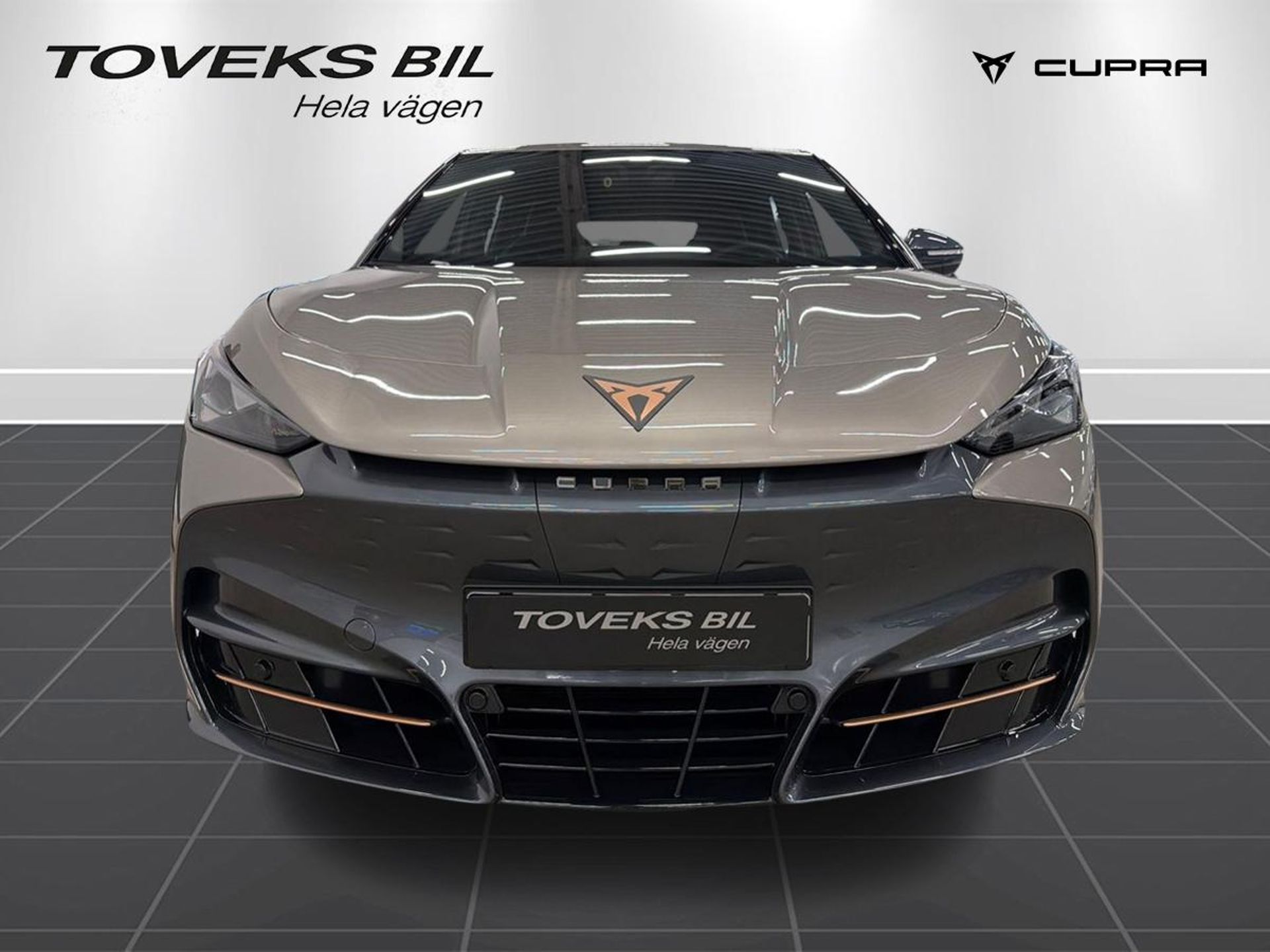 Cupra Tavascan VZ 2025, bild 7/10