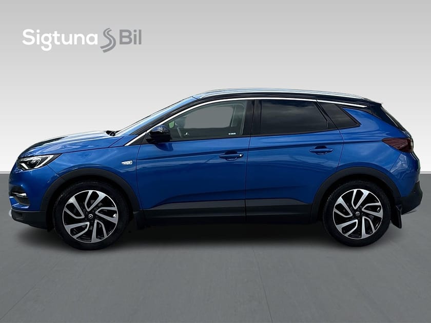 Bild 3 av Opel Grandland X