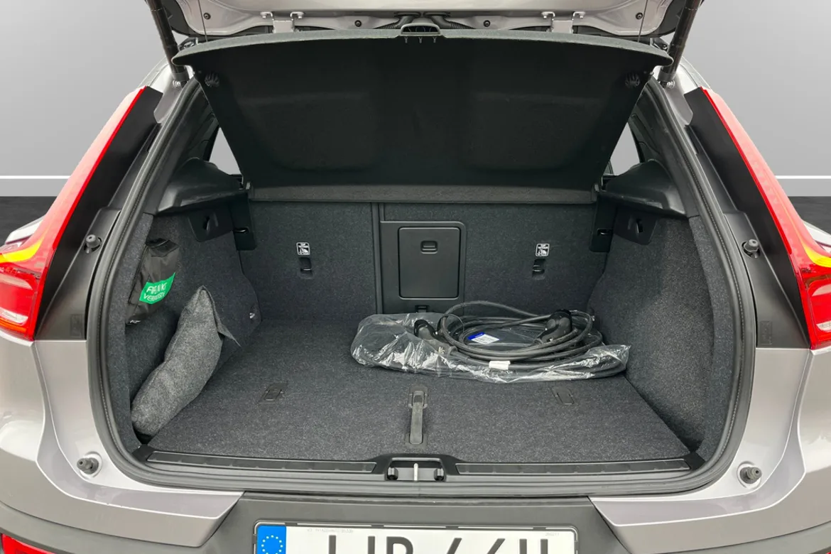 Volvo EX40 Single Motor Extended Range