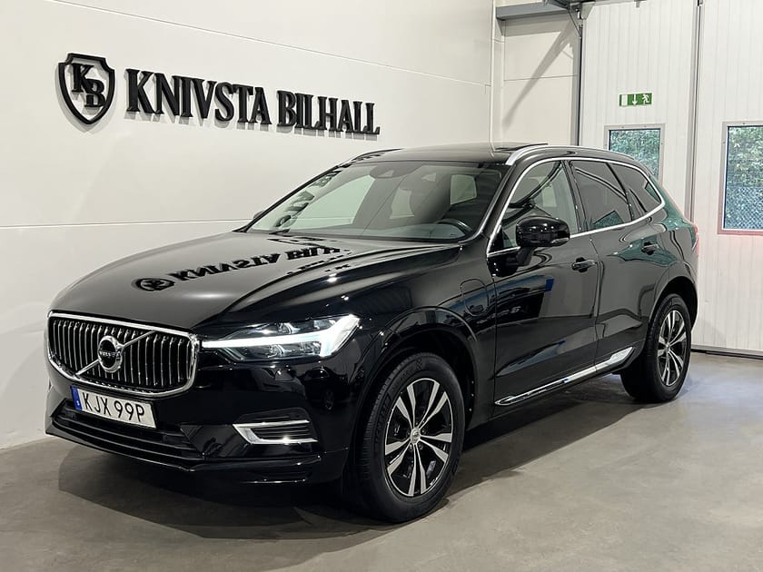 Bild 1 av Volvo XC60