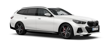 BMW i5 xDrive40 Touring xDrive 40
