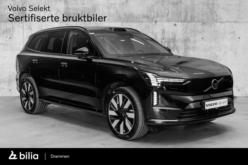 Bilde 1 av Volvo EX90 Twin Motor Performance 7-seater