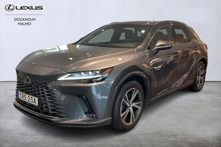 Lexus RX 350h