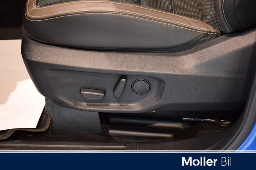 Bilde 5 av Volkswagen Amarok aventura 240 tdi vare