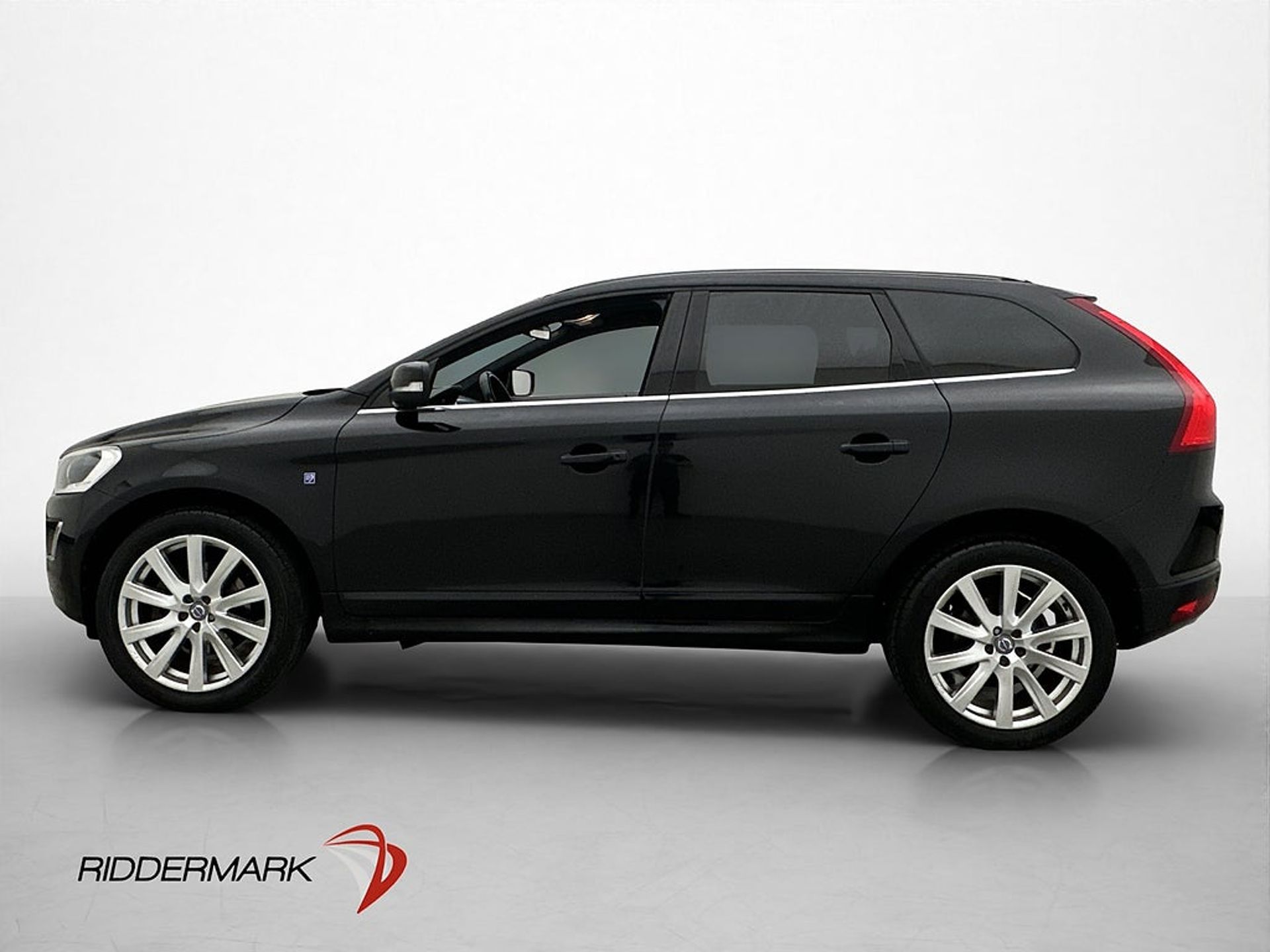 Volvo XC60 2015, bild 4/10