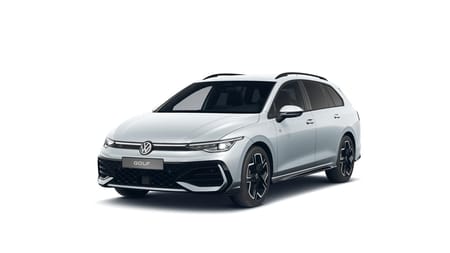 Volkswagen Golf Sportscombi