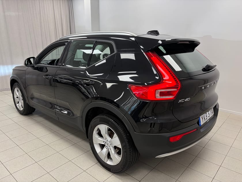 Bild 3 av Volvo XC40