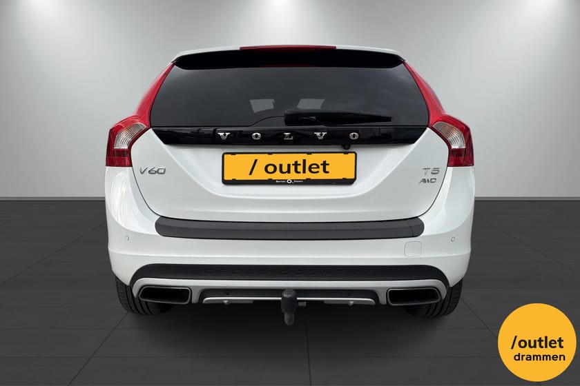 Bilde 4 av Volvo V60 Cross Country
