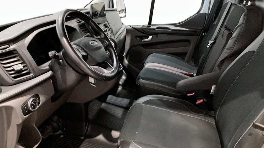 Bild 4 av Ford Transit Custom 300