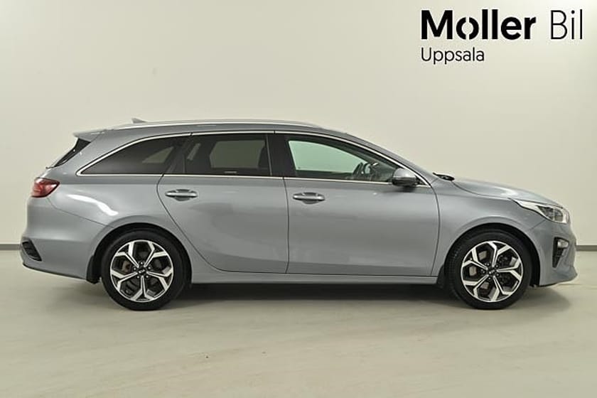 Bild 3 av Kia Ceed Sportswagon