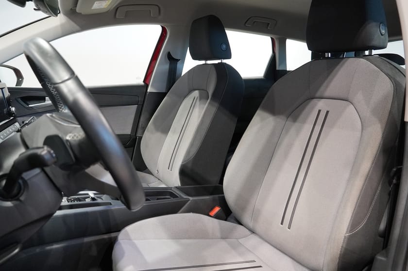 Bild 5 av SEAT Leon Sportstourer