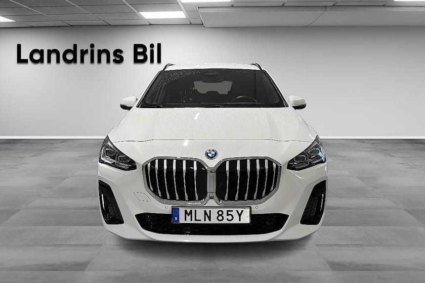Bild 2 av BMW 225e xDrive Active Tourer 225 M-SPORT