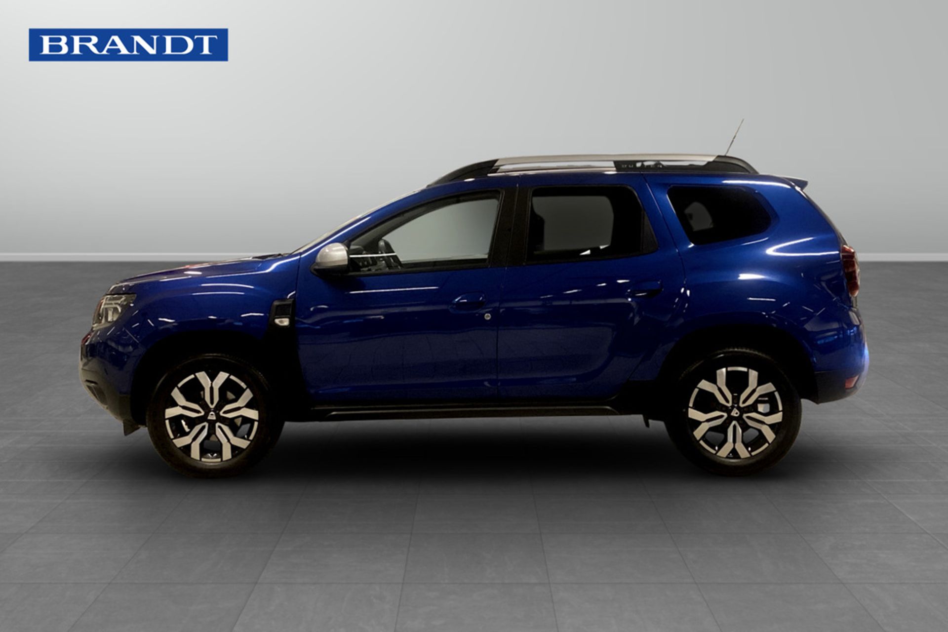 Dacia Duster 1.3 TCe GPF 2022, bild 3/10