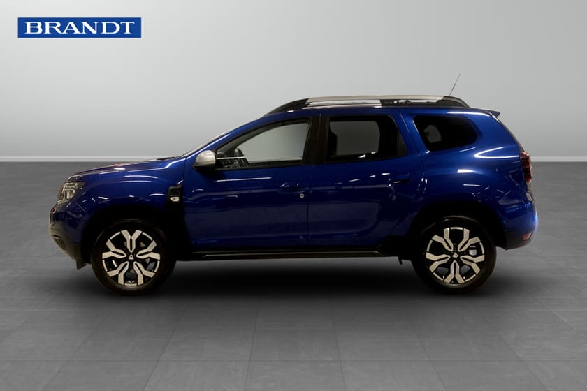 Bild 3 av Dacia Duster