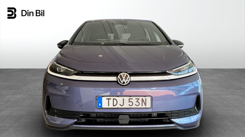 Bild 4 av Volkswagen ID.3 Neo LIFE 170 HK 50 KWH