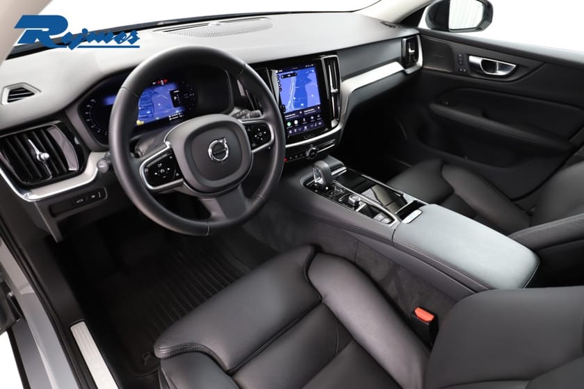 Bild 5 av Volvo V60