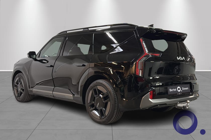 Bilde 3 av Kia EV9 AWD