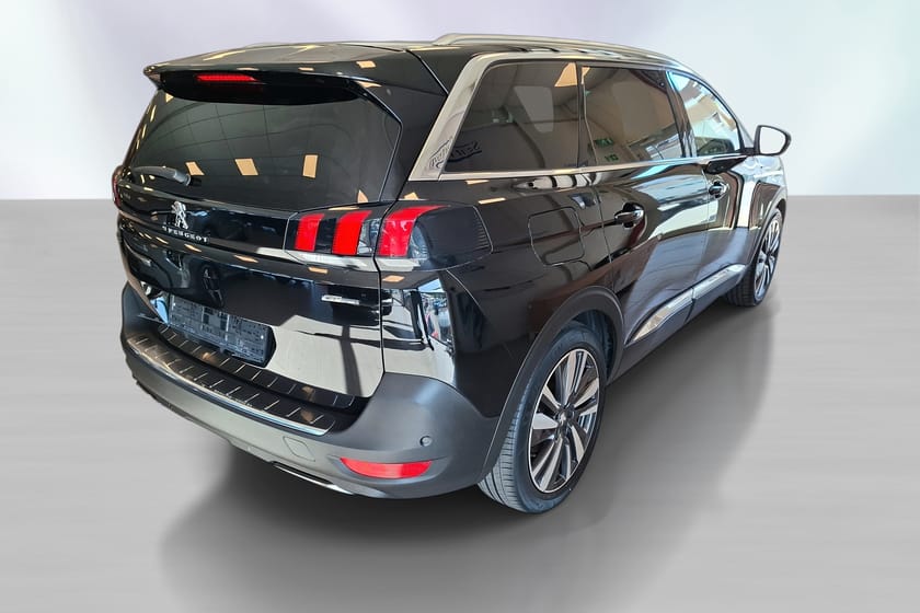 Bilde 3 av Peugeot 5008 7-Seater 